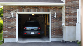 Garage Door Installation at Nottingham, Michigan