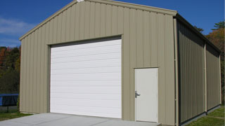 Garage Door Openers at Nottingham, Michigan